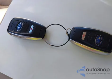 2016 Subaru Outback 2.5I Limited from USA, damaged, VIN 4S4BSANC7G3291404